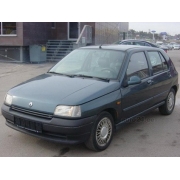 Clio  (91-98 г) 